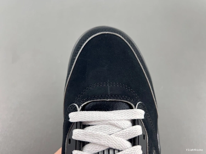 5 Air HF3975-001 Reimagined Metallic Black Jordan 0804